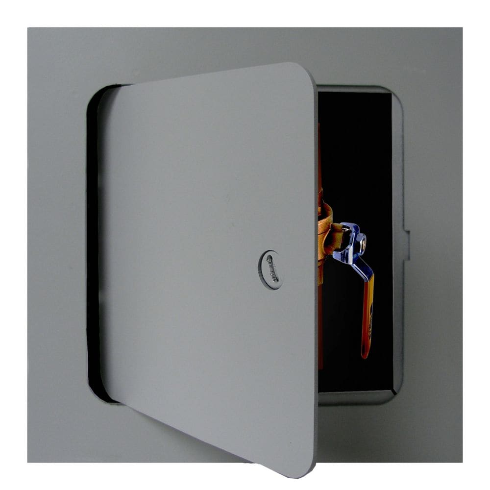 6 in x 6 in Metal Acess Door