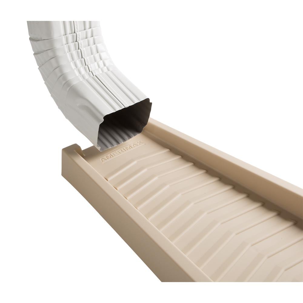 24-inch Stone Splash Block