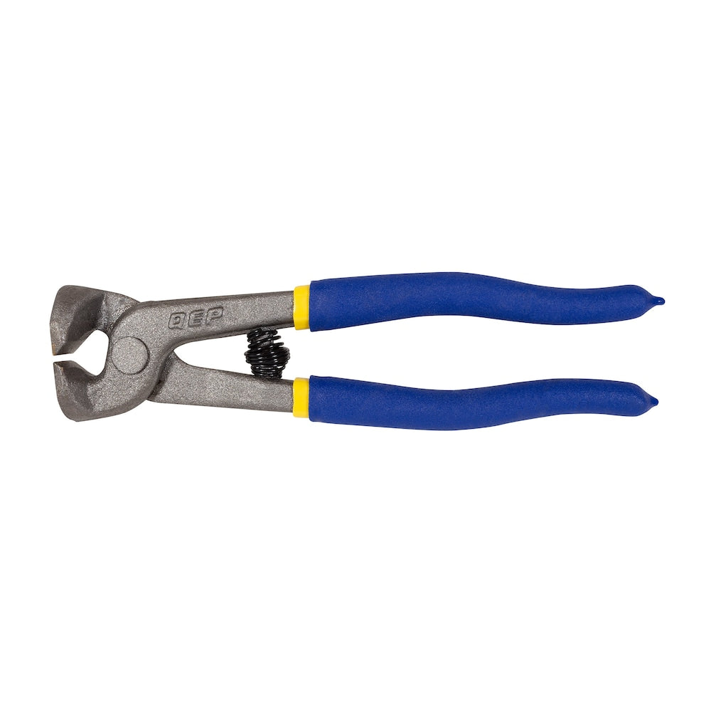 8 in. Rustproof Steel Tile Nipper for Tile up to 1/4 in. Thick
