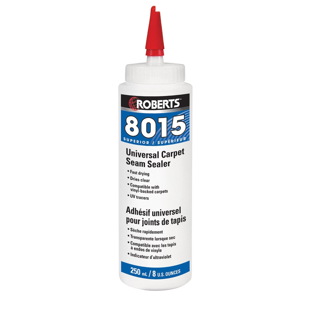 8015, 250mL Universal Carpet Seam Sealer