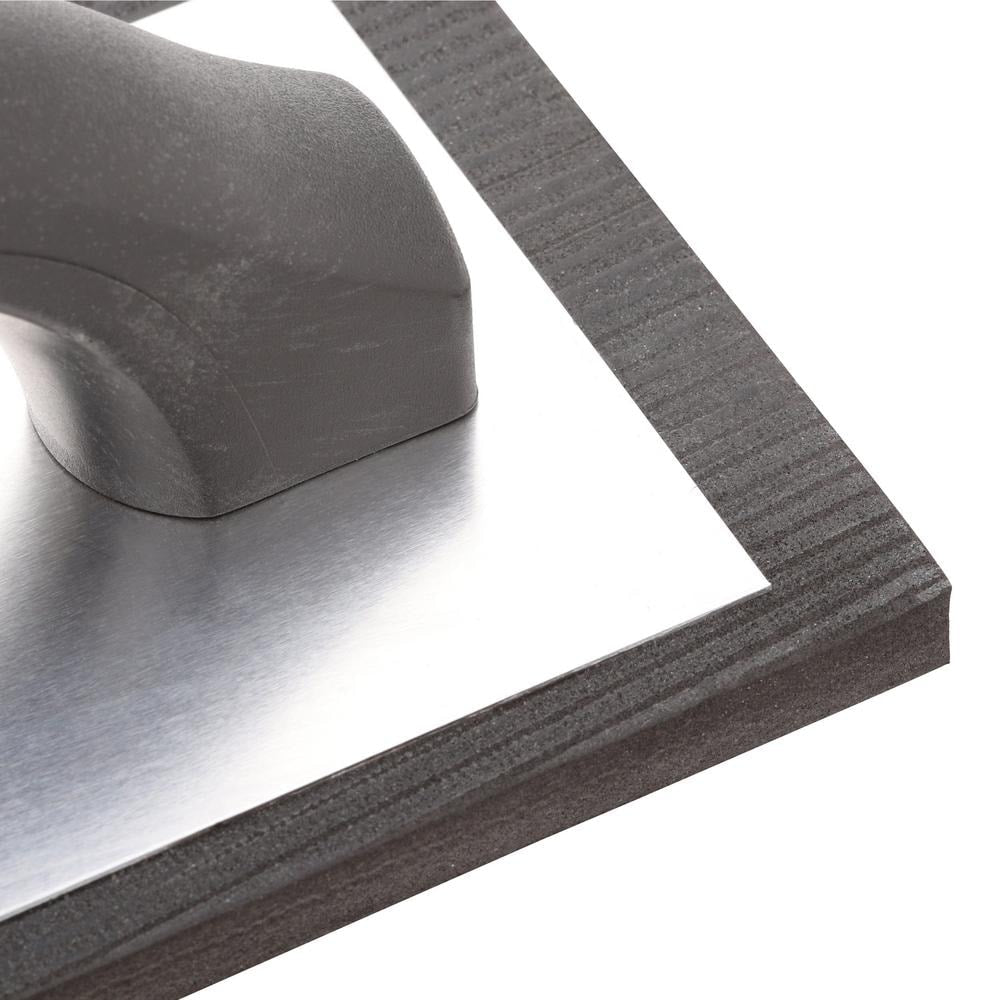 4 in. x 9 in. Economy Grout Flooring Float