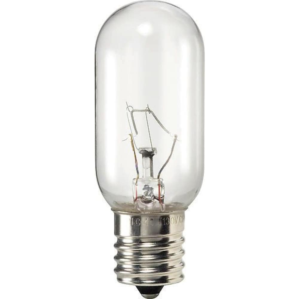 40W T8 Appliance Intermediate Clear