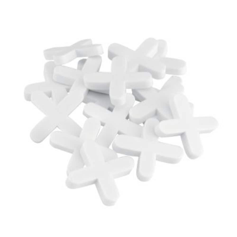 3/16 In. Tile Spacer, 200-Pieces Per Bag