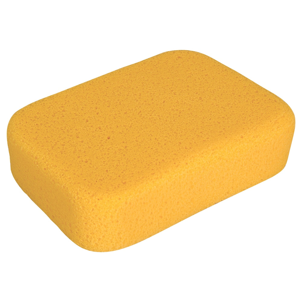 7-1/2 in. x 5-1/2 in. Multipurpose Sponge for Grouting, Cleaning and Washing