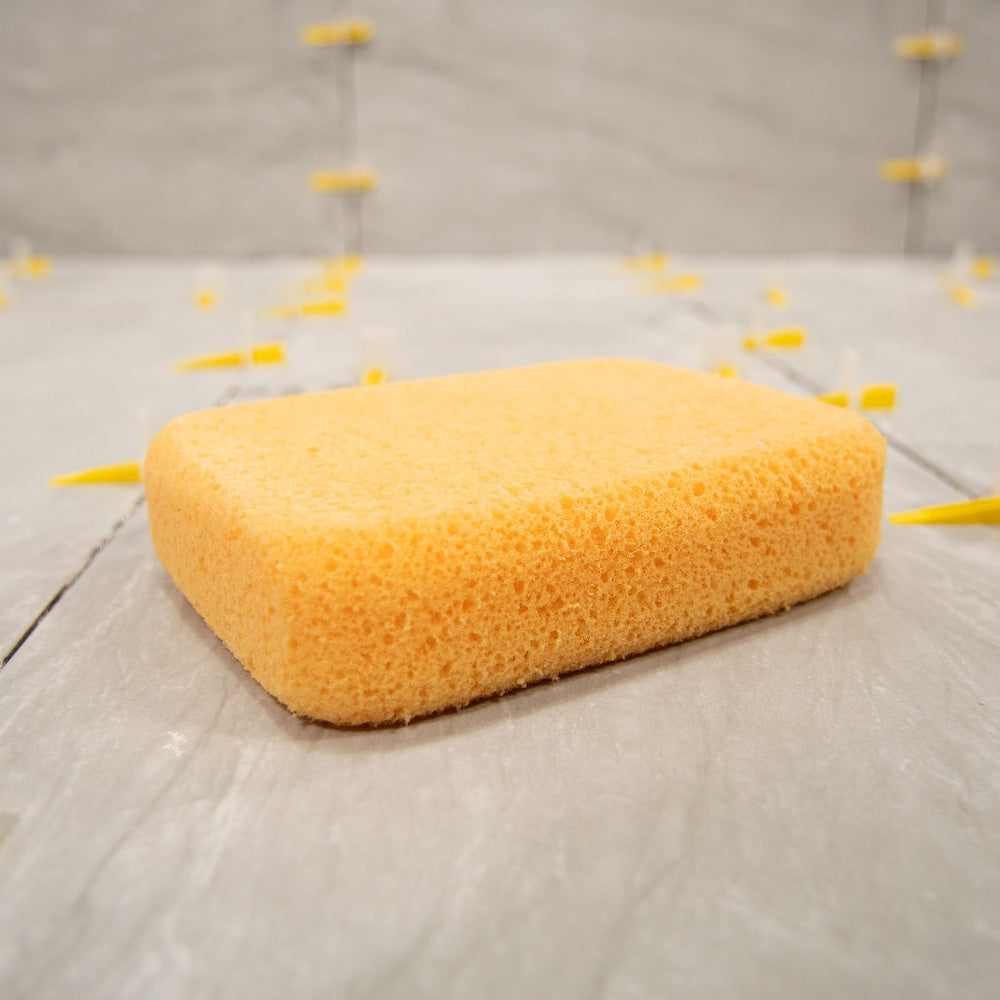 7-1/2 in. x 5-1/2 in. Multipurpose Sponge for Grouting, Cleaning and Washing
