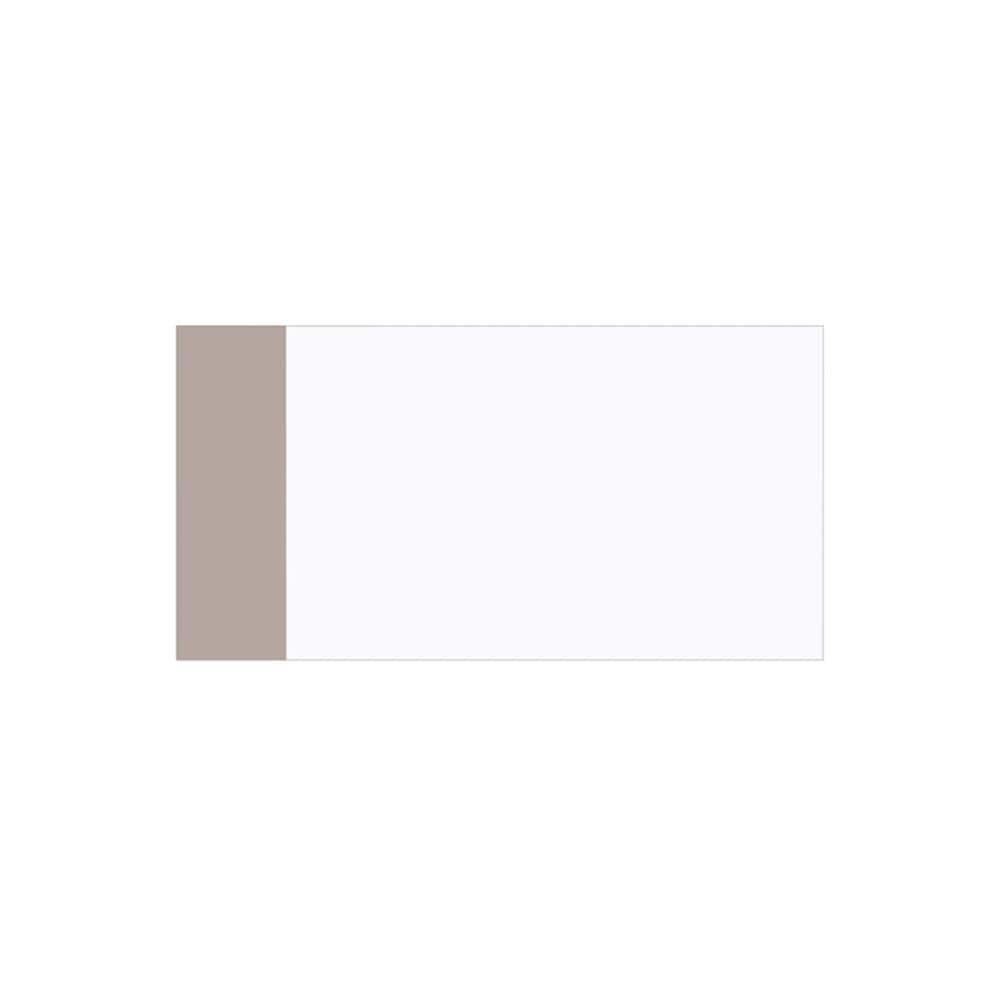 1-inch x 3-inch x 8 Feet Poplar Hardwood Hobby Board S4S