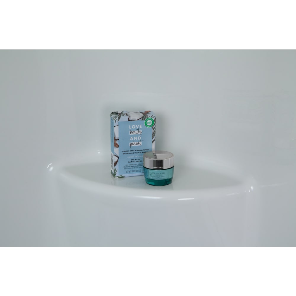 Contour de douche et de baignoire en acrylique Empire 3 pièces avec drain à gauche, blanc, 59,5 po x 85,5 po x 31 po