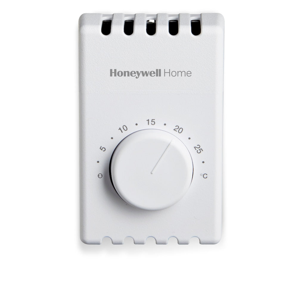 Electric Baseboard Thermostat - 4 Wire