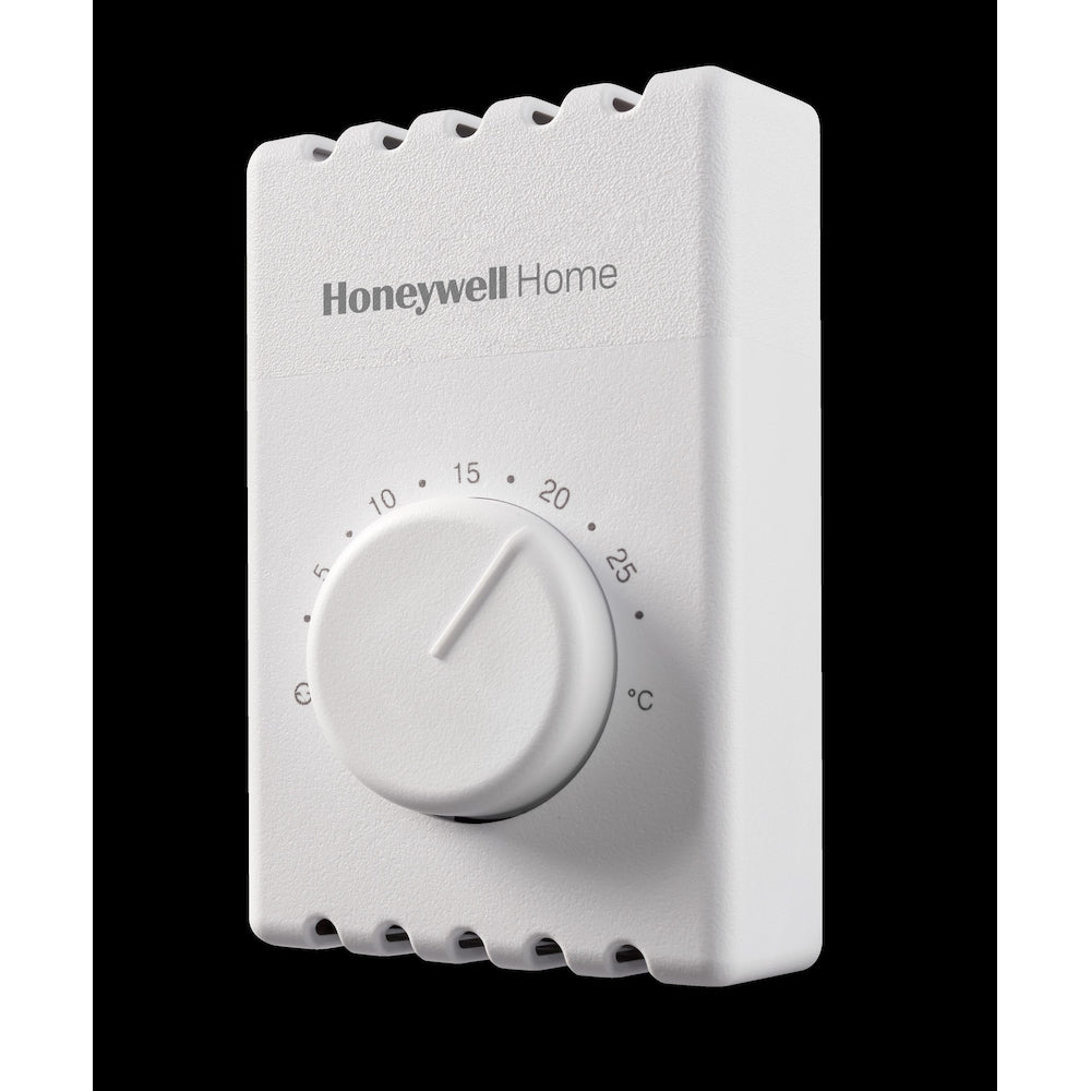 Electric Baseboard Thermostat - 4 Wire