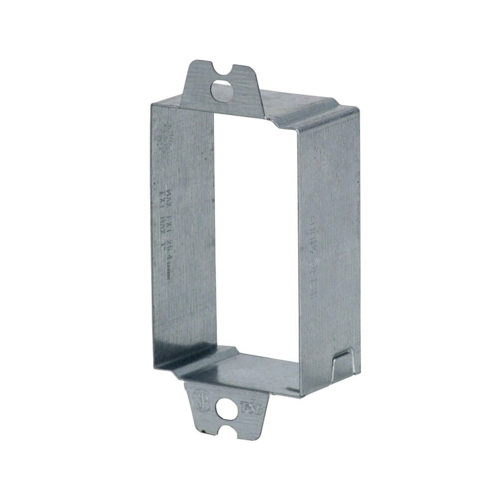 2 in. x 3 in. switch box extension