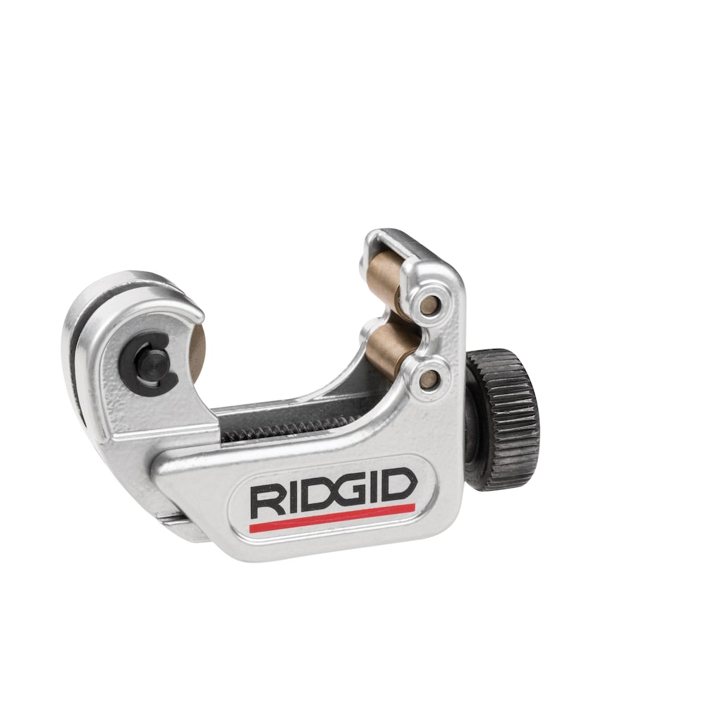 No. 104 Tubing Cutter 3/16 In. - 5/16 In.