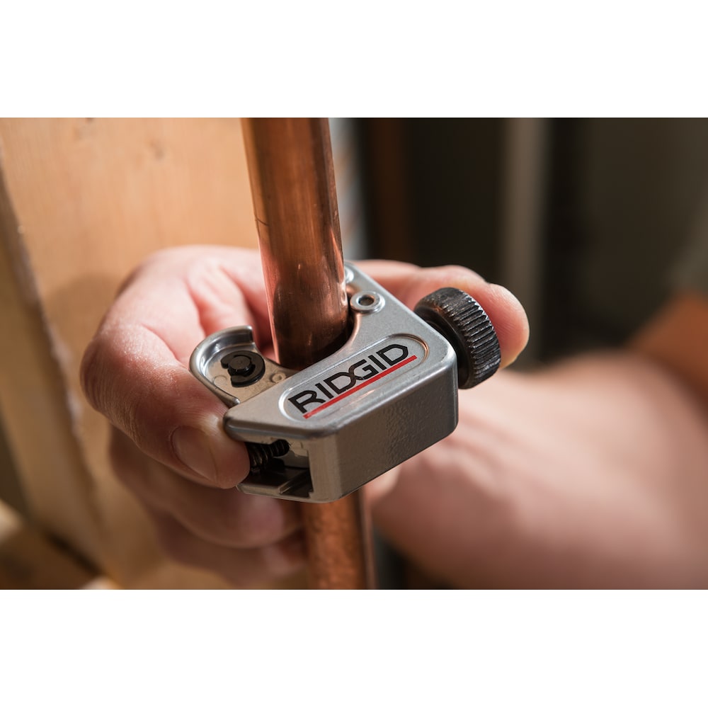 No. 104 Tubing Cutter 3/16 In. - 5/16 In.