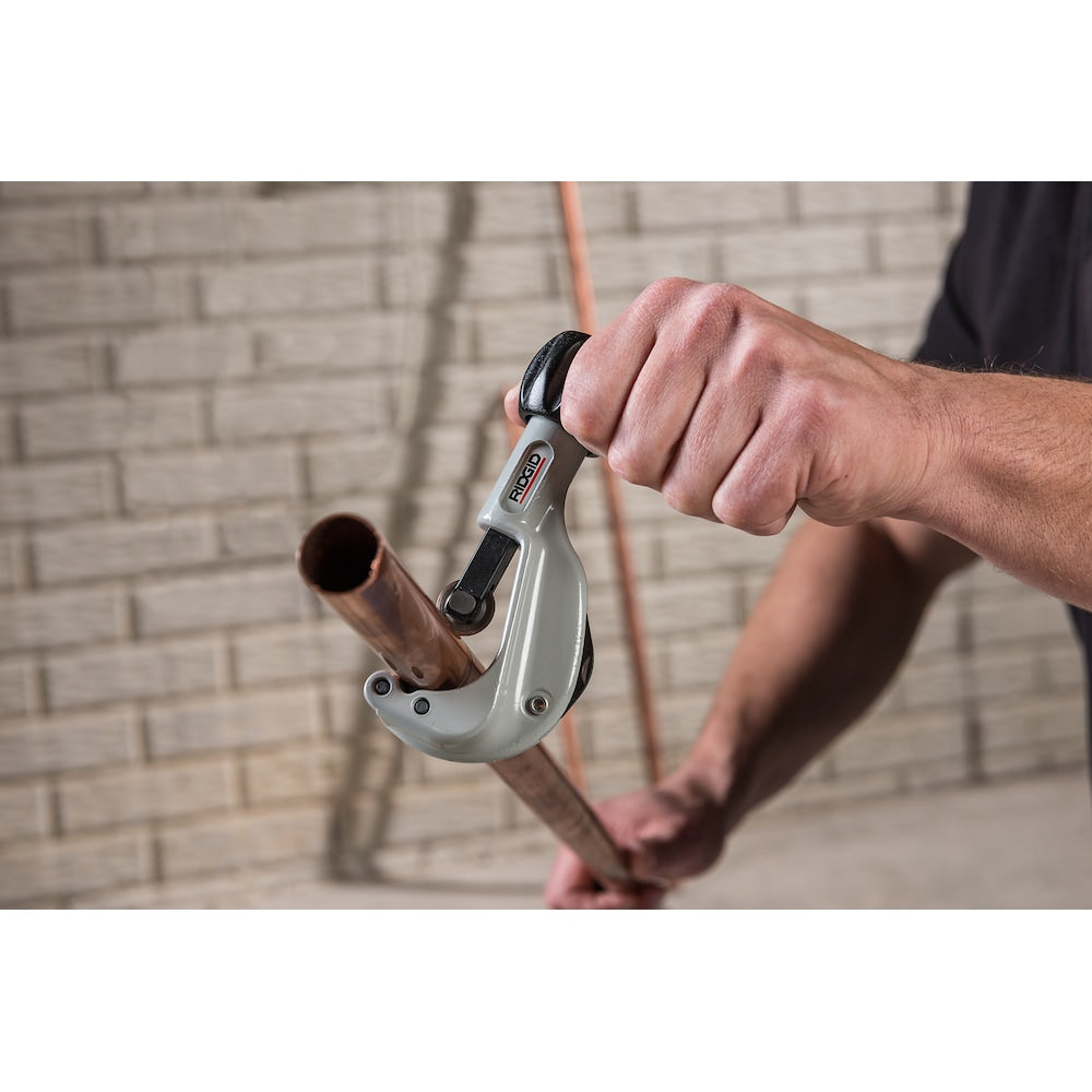 No. 150 Tubing Cutter 1/8 In. - 1 1/8 In.