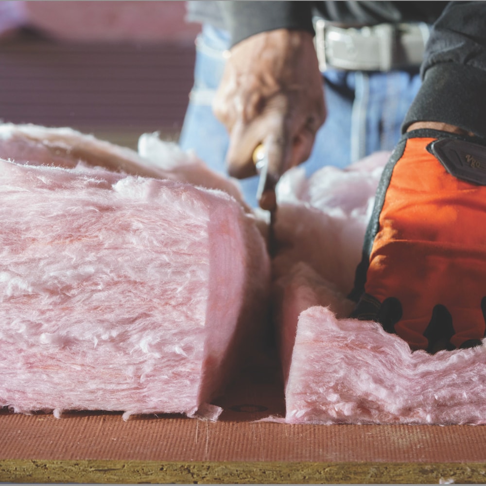 R-14 PINK NEXT GEN FIBERGLAS Insulation 15-inch x 47-inch x 3.5-inch (78.3 sq.ft.)