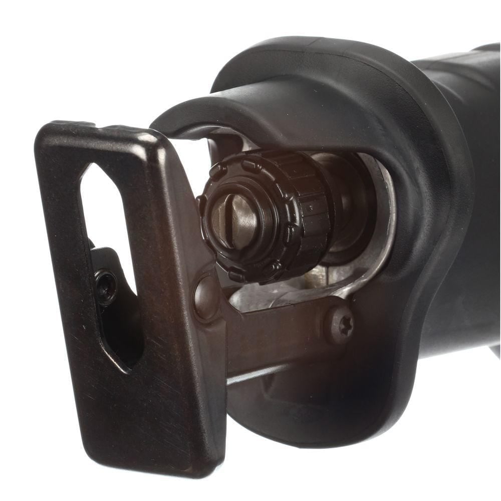 12 Amp 3/4 in. Stroke SAWZALL Reciprocating Saw With Hard Case