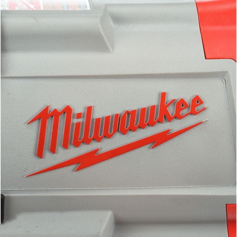 12 Amp 3/4 in. Stroke SAWZALL Reciprocating Saw With Hard Case