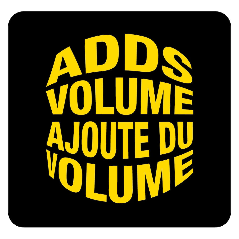 Anneau d'extension. Ajoute 1/2 po.