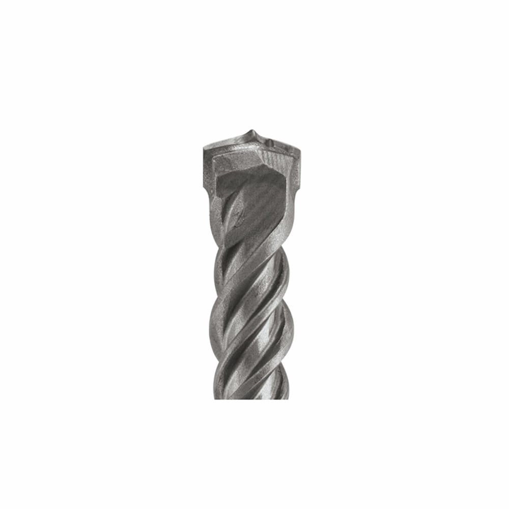 Bulldog 5/8-inch x 8-inch SDS-Plus Carbide Tipped Rotary Hammer Drill Bit
