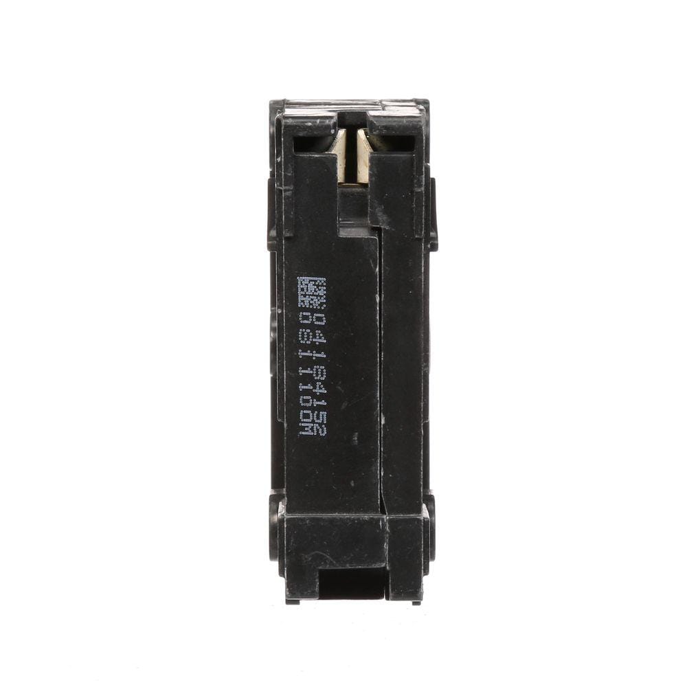 Disjoncteur 15A 1 pôle 120V type Q