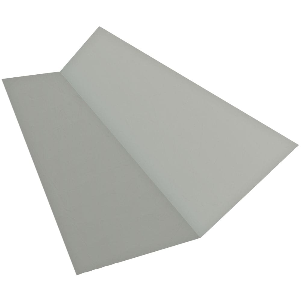 V Valley Galv. 18 inch X 8 ft.