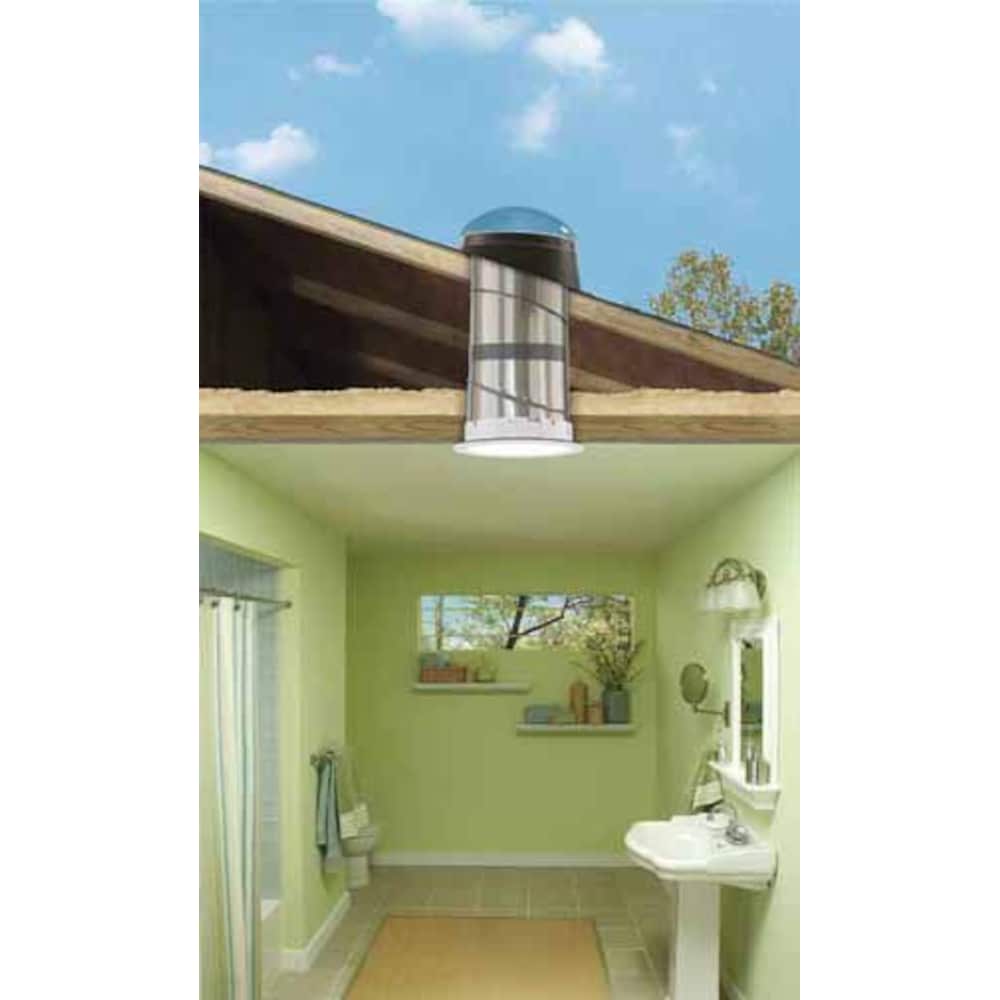 10-inch Dia. Rigid Sun Tunnel Skylight
