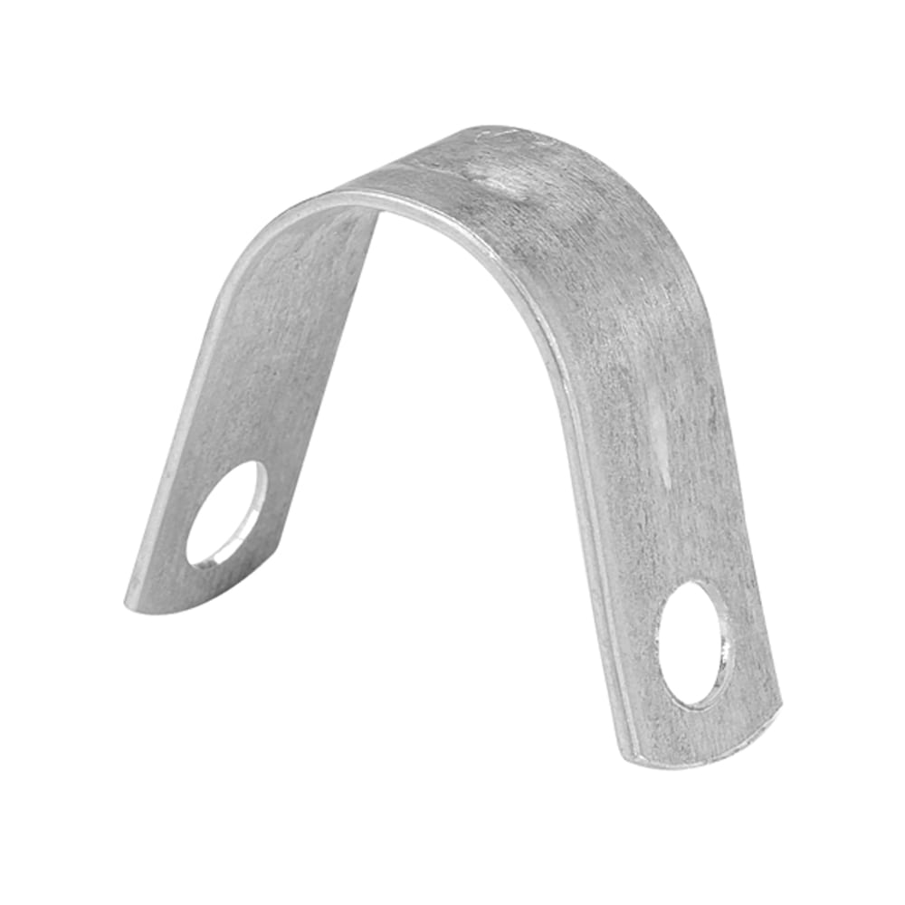 Aluminum cable strap NMD90 14/2 - 12/2, 14/3 - 12/3 (Bag of 25 units)