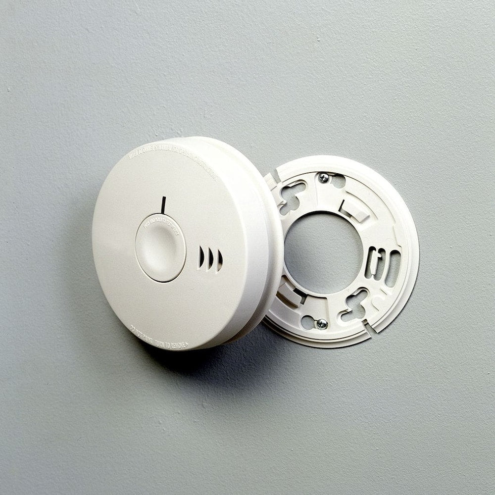 Ancrages coniques en plastique #6-8x 3/4 de pouce avec vis - 100 pièces