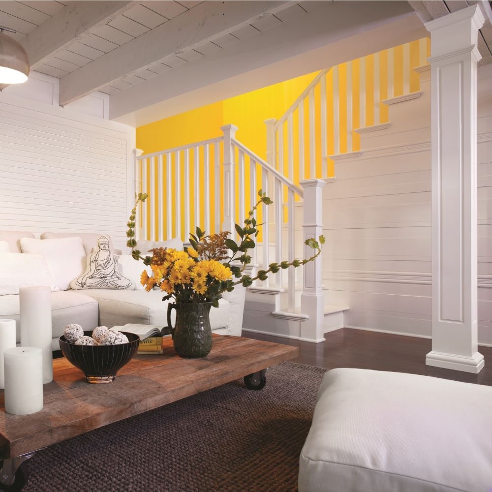 15/16-inch x 15/16-inch x 8 Ft. Finger Jointed Pine Quarter Round