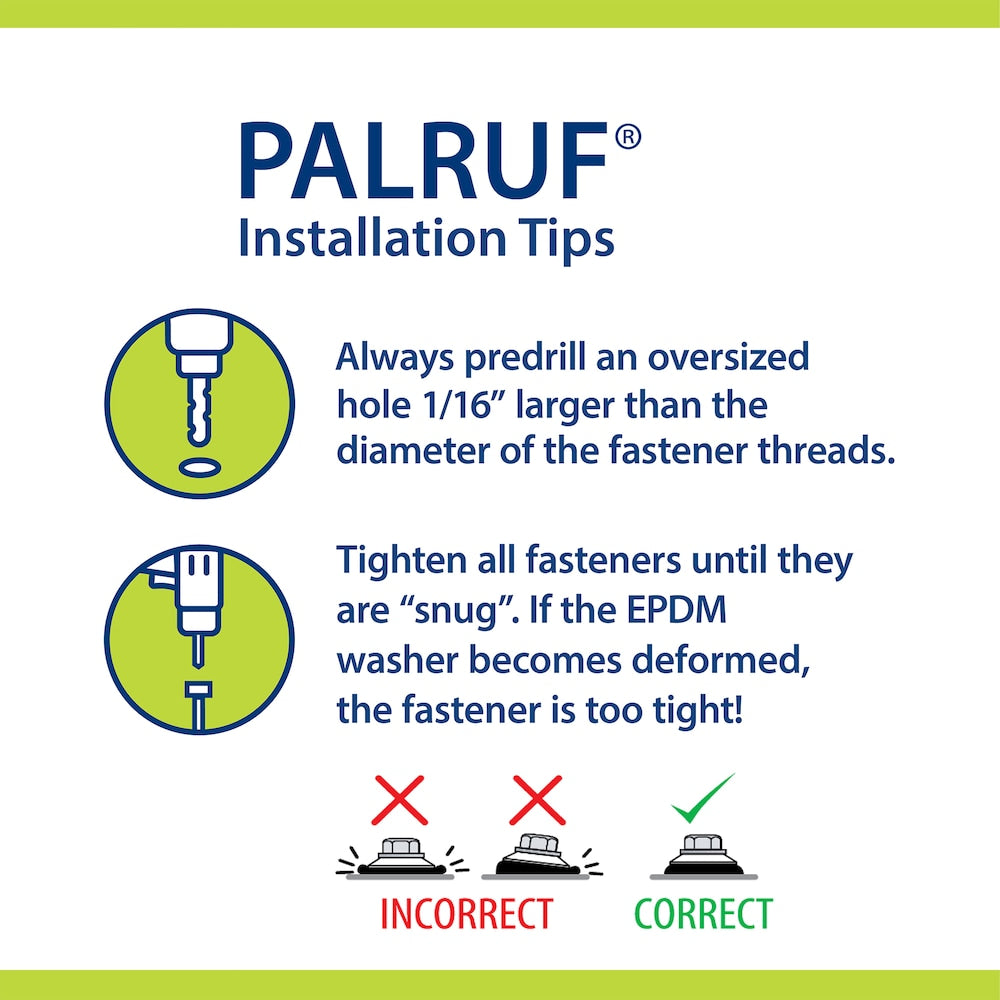 26 in. x 12 ft. Corrugated PVC Roof Panel in White