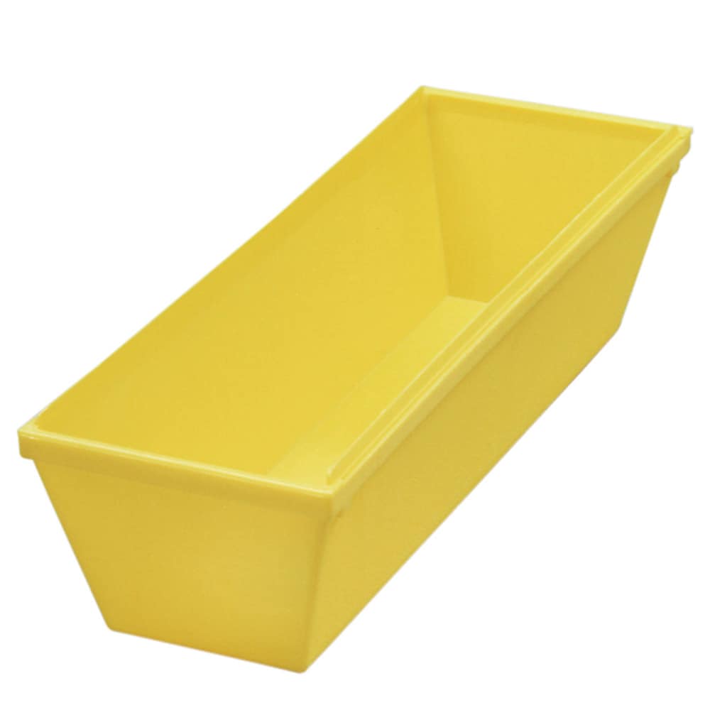 12 In. Plastic Mud Pan