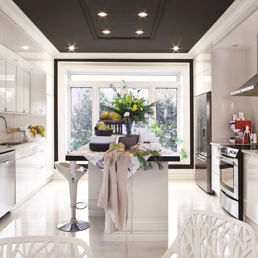 3/8-inch x 2-1/8-inch x 7 ft. Primed Paintable PVC Bevel Door and Window Casing Trim Moulding