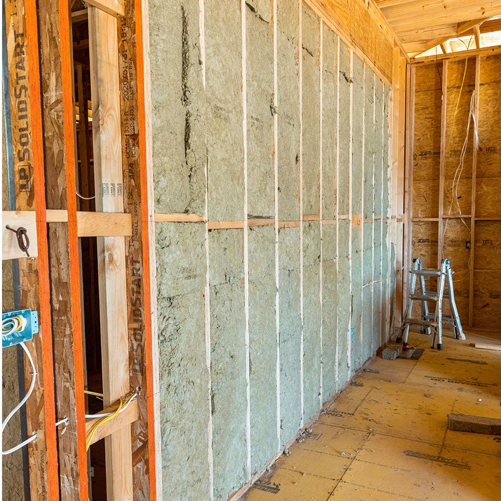 Safe'n'Sound 16 inch O.C. For 2x4 Wood Studs