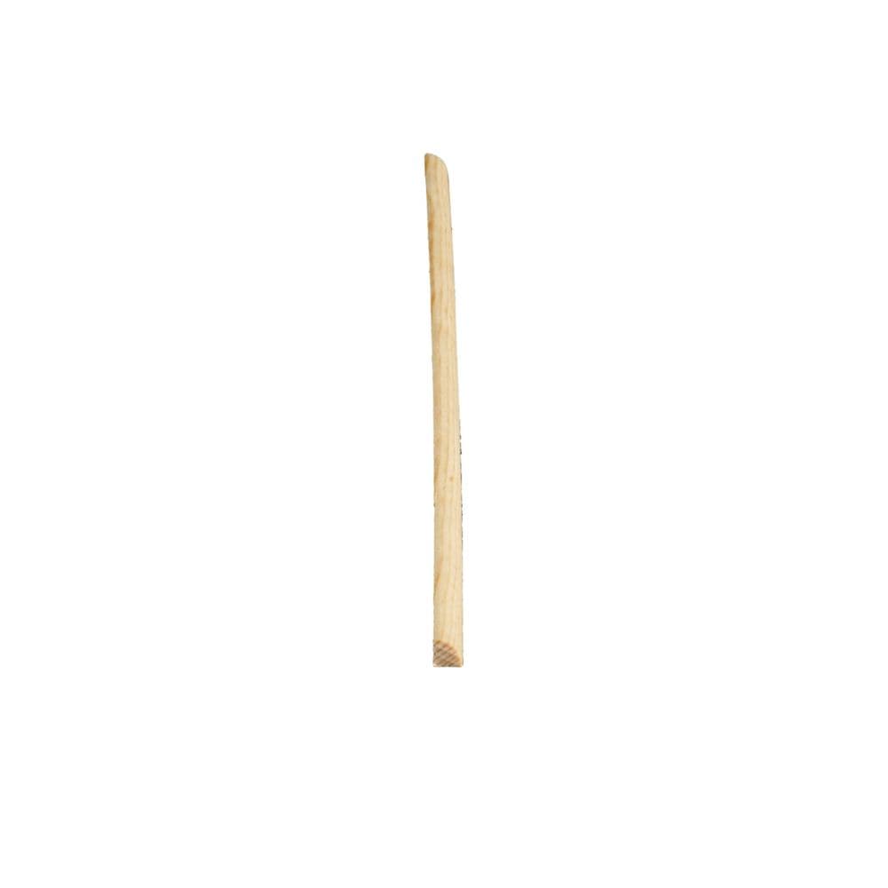 Solid Clear Pine Quarter Round 1/4-inch x 1/4-inch x 8 Ft.