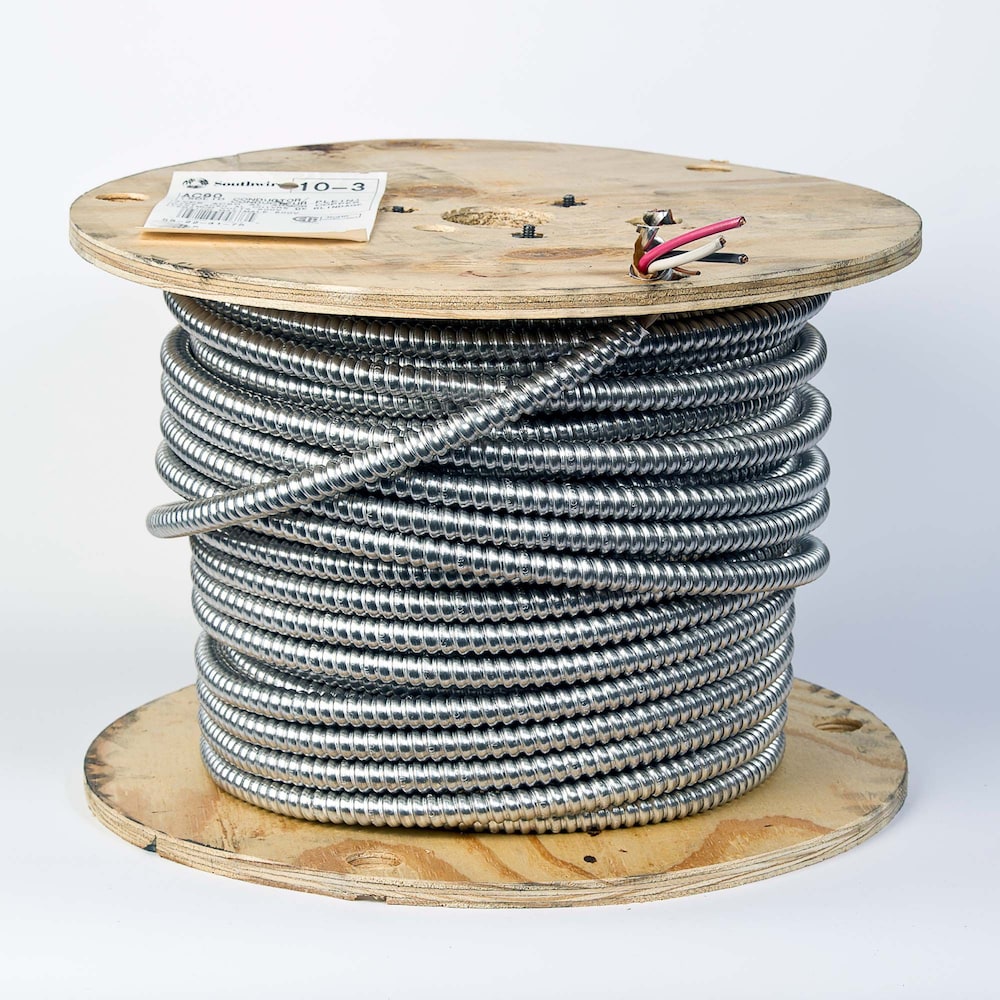 AC90 10/3 75M Armoured Cable