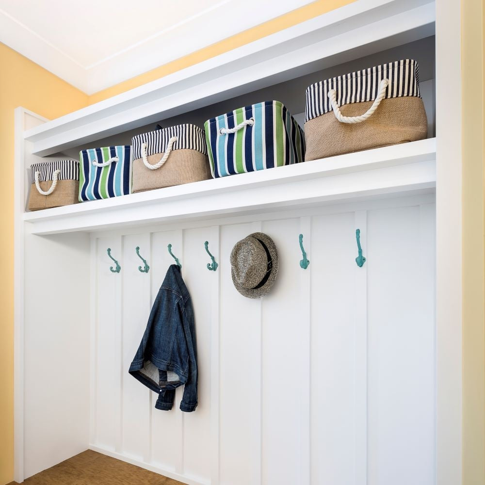 5/8-inch x 1 1/2-inch x 96-inch MDF Primed Fibreboard S4S Moulding