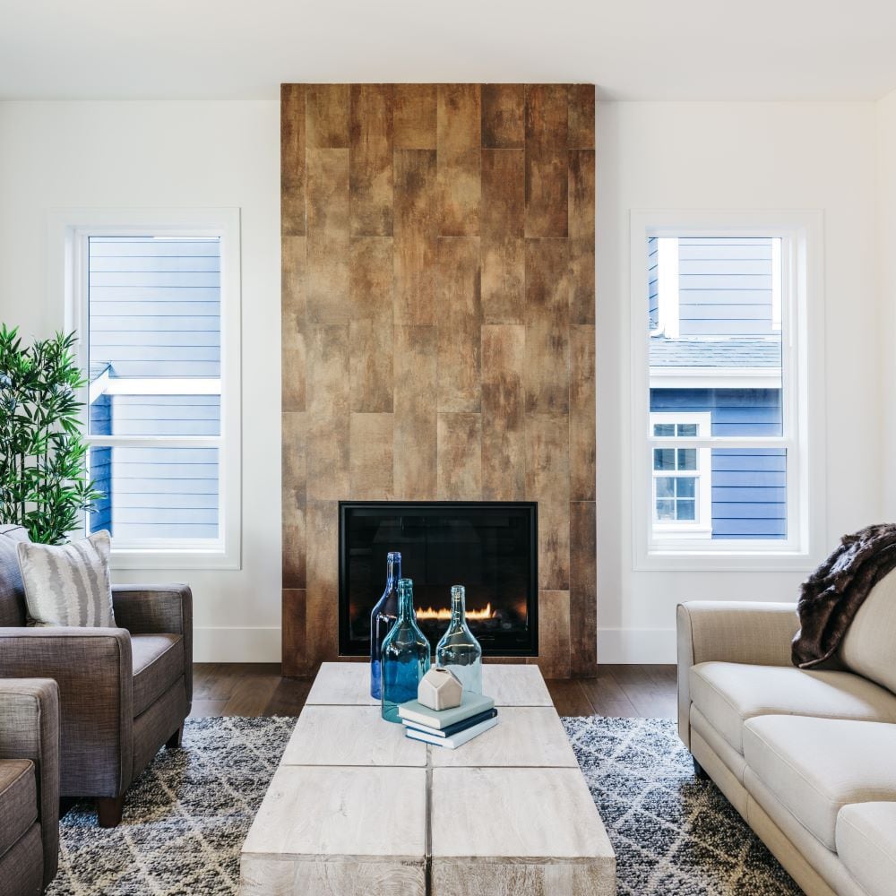 1-inch x 8-inch x 96-inch MDF Primed S4S Moulding