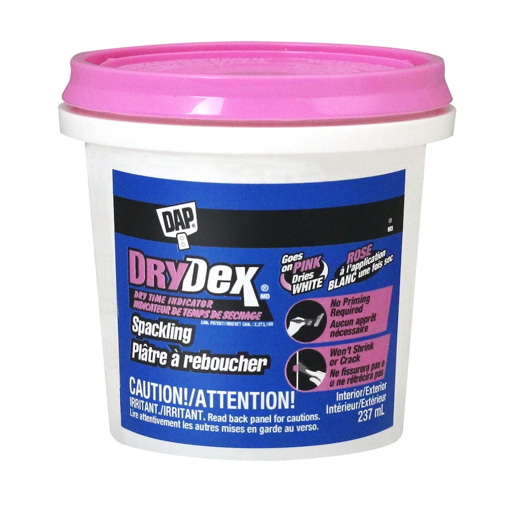 Rebouchage DryDex 237 ml