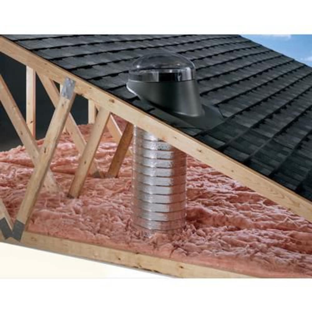 14-inch Dia. Flexible Sun Tunnel Skylight