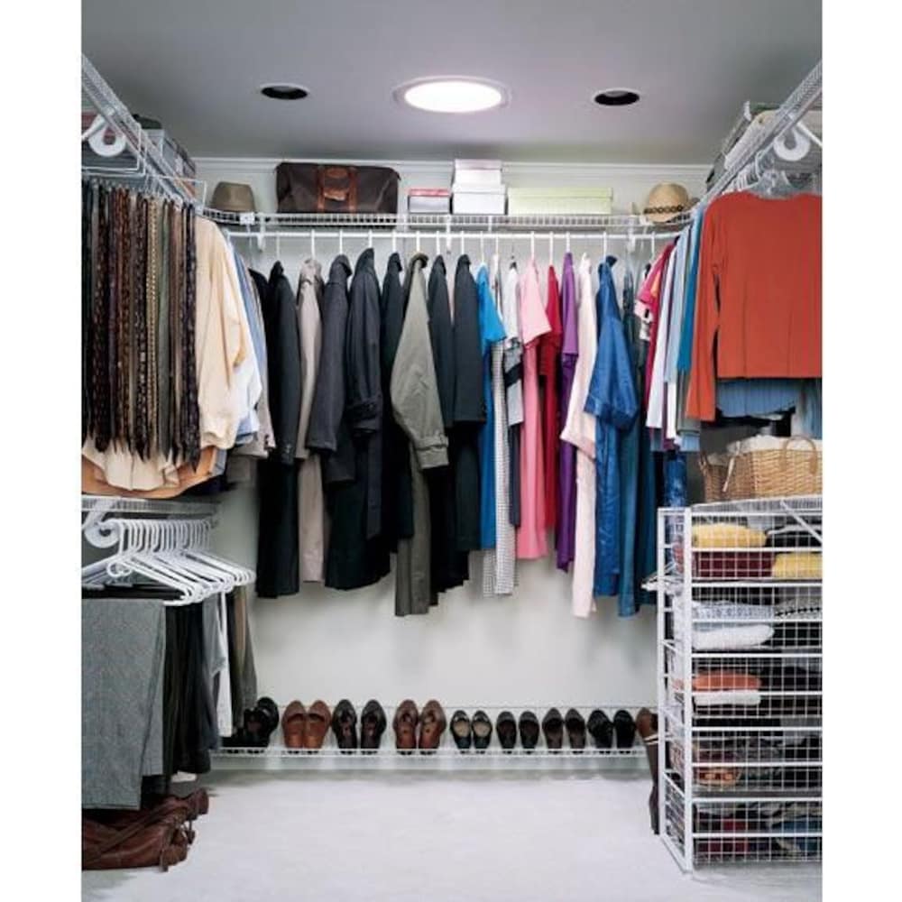 14-inch Dia. Flexible Sun Tunnel Skylight