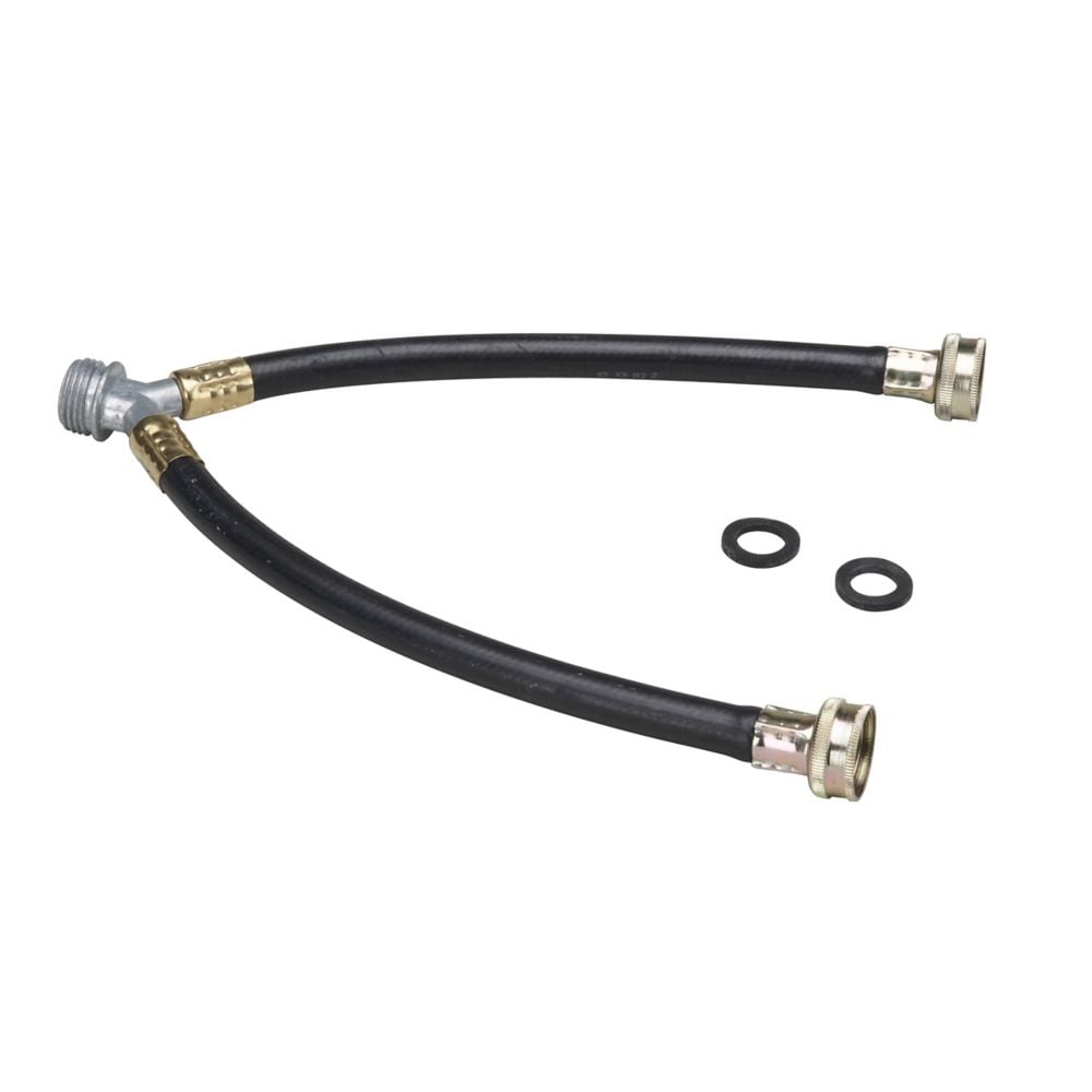 High Pressure Water Mixer