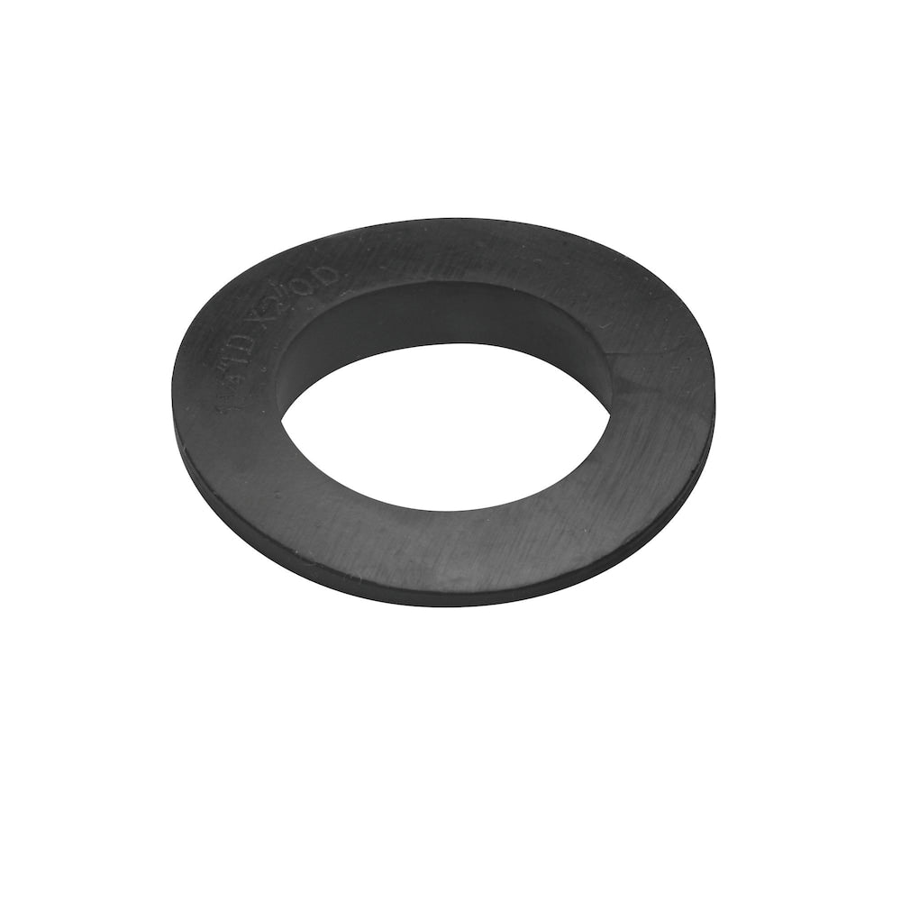 Vanity Drain Tailpiece Washer