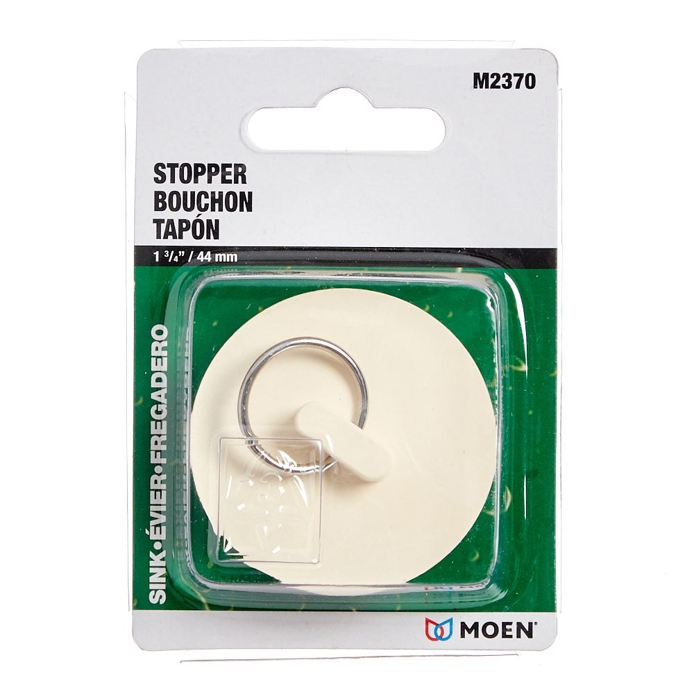 1-3/4-inch Stopper