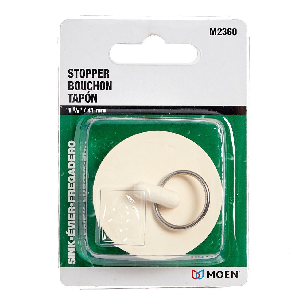 1-5/8-inch Stopper