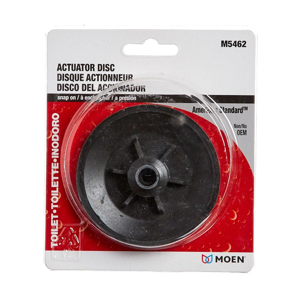 American Standard Actuator Disc