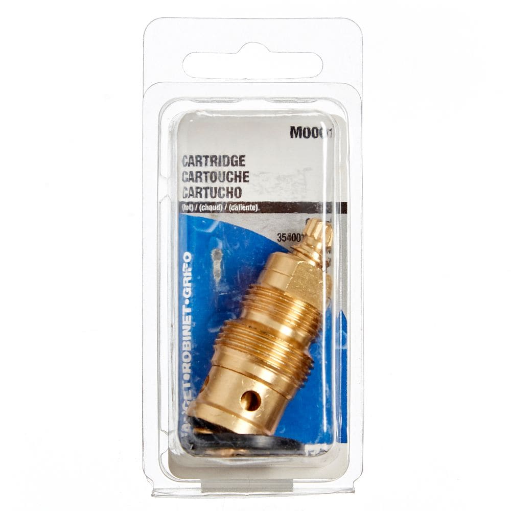 Crane Dialese Hot Cartridge