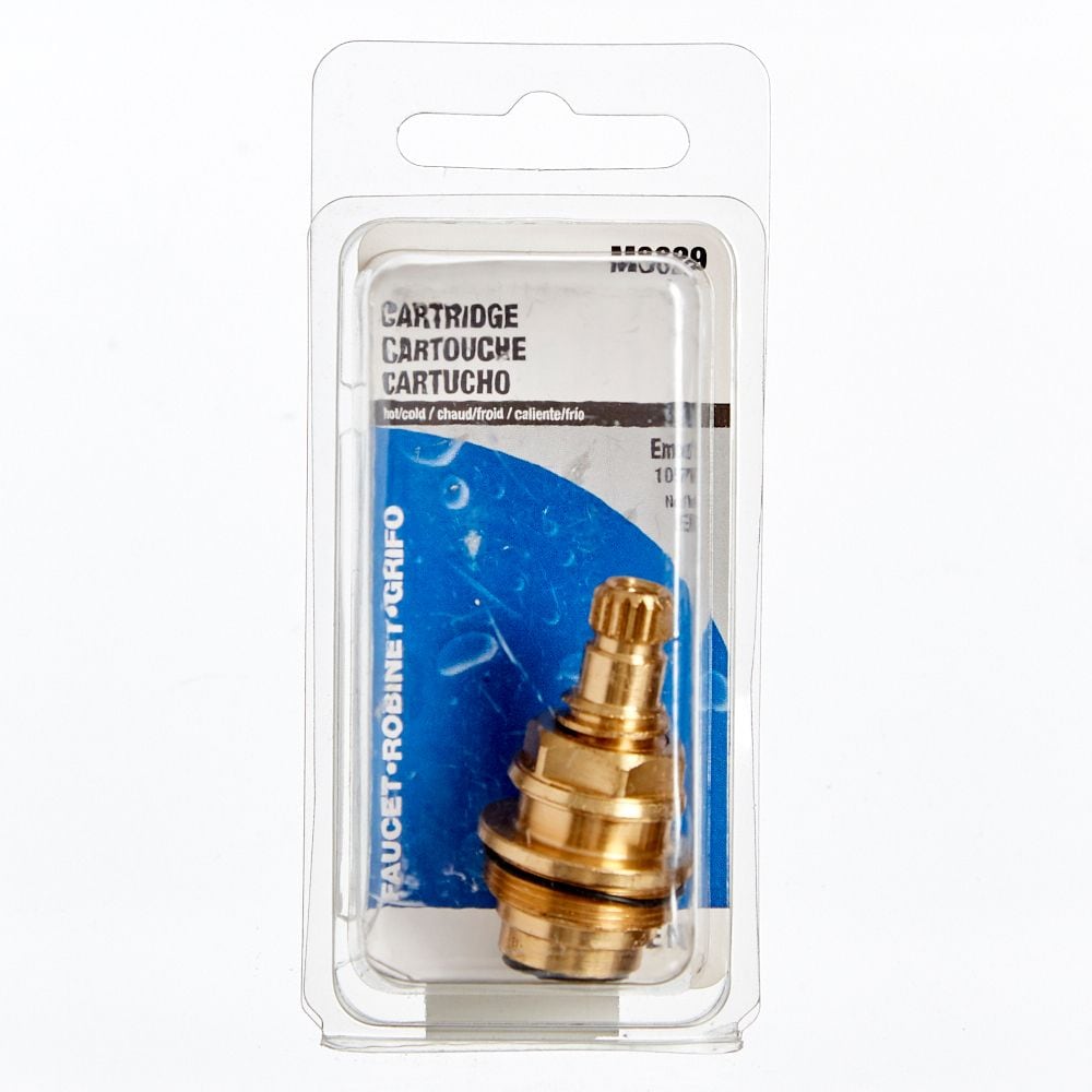 Emco Hot/Cold 2 Handle Cartridge O.E.M.