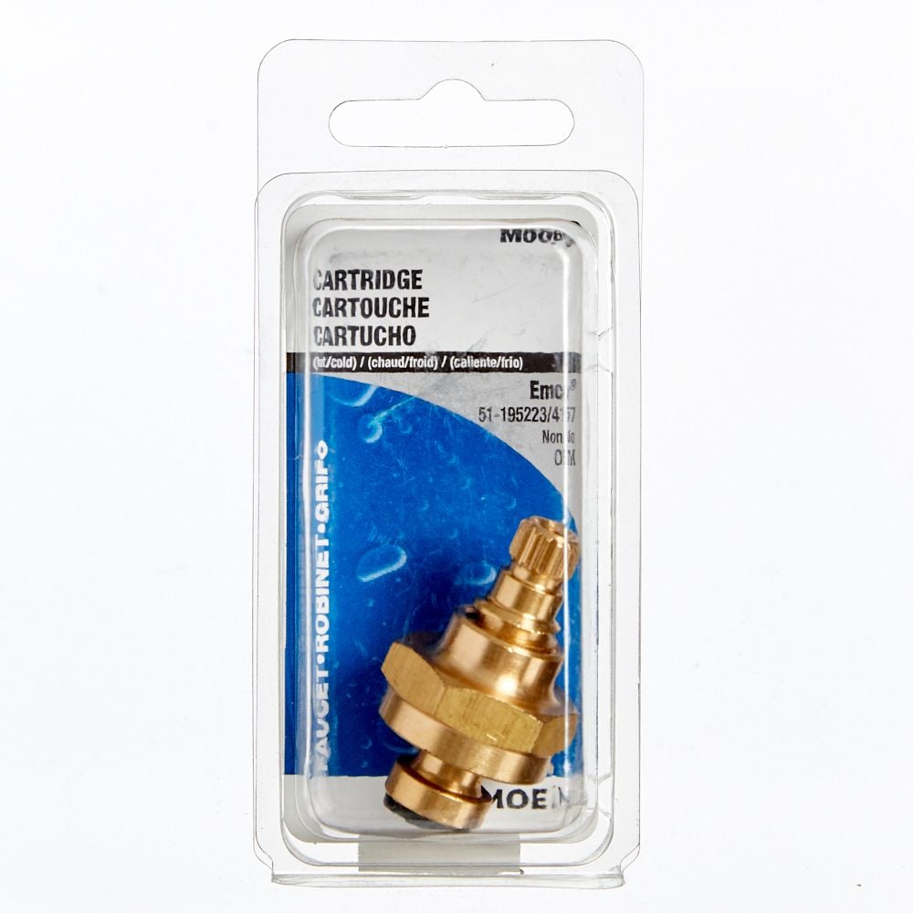 EmcoHot/Cold Laundry Cartridge