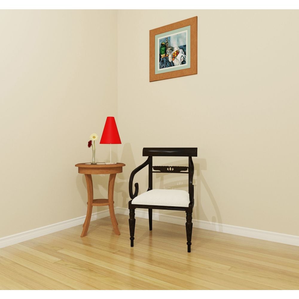 (10-Pack) 1/2-inch x 3 1/4-inch x 96-inch Colonial MDF Primed  Baseboard Moulding ValuPAK