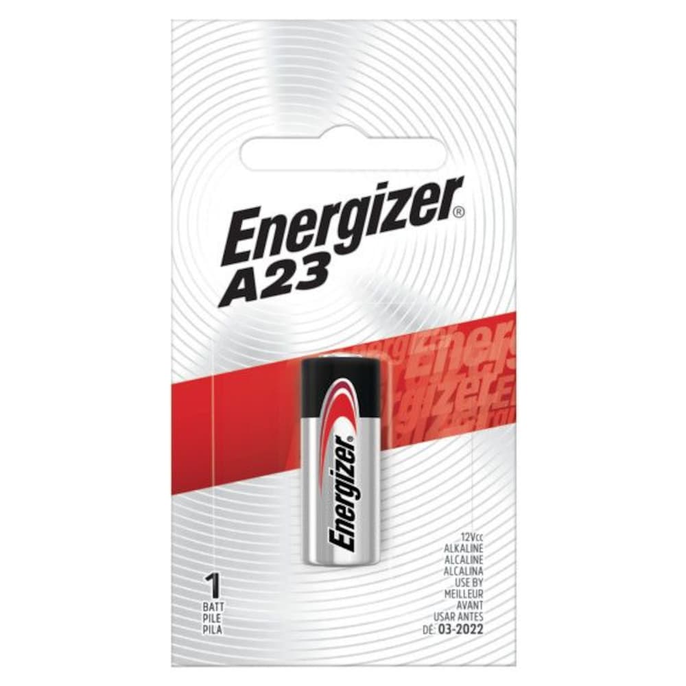 Piles A23, 1 paquet