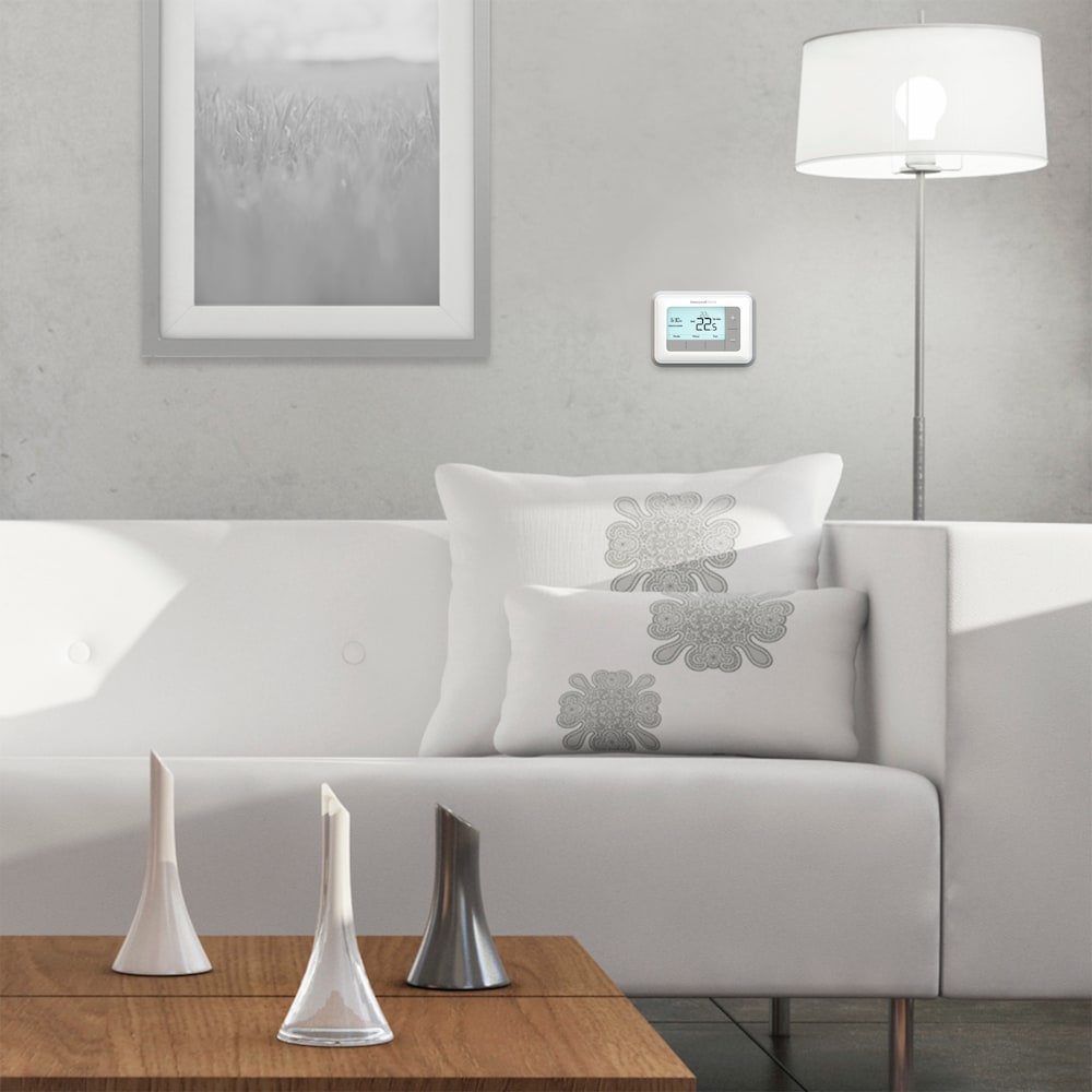 Thermostat programmable T4 5-1-1